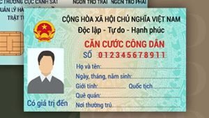 Bạn có biết cục Cảnh sát ĐKQL và DLQG về dân cư tiếng Anh là gì?