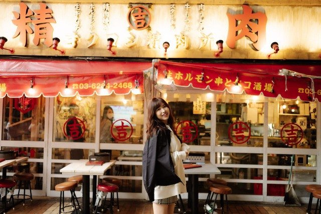 Cuộc sống sau ánh đèn sân khấu của Sakura Momo, mẹo quản lý mạng xã hội
