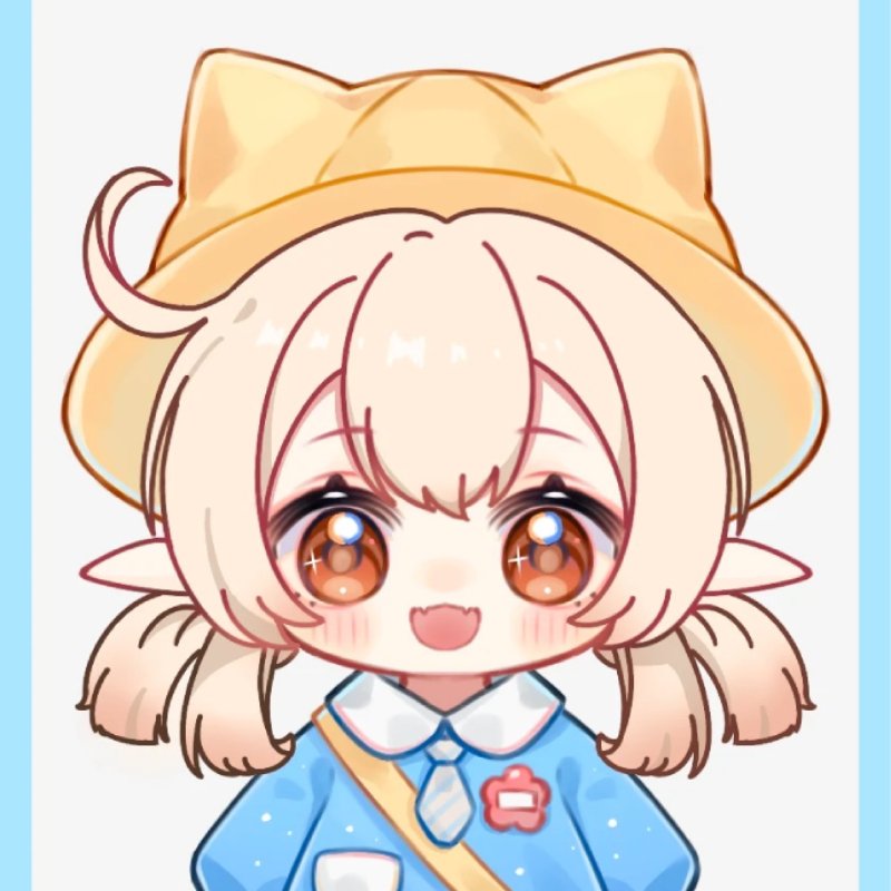 cute hình ảnh chibi nữ vui nhộn xinh xắn đáng yêu