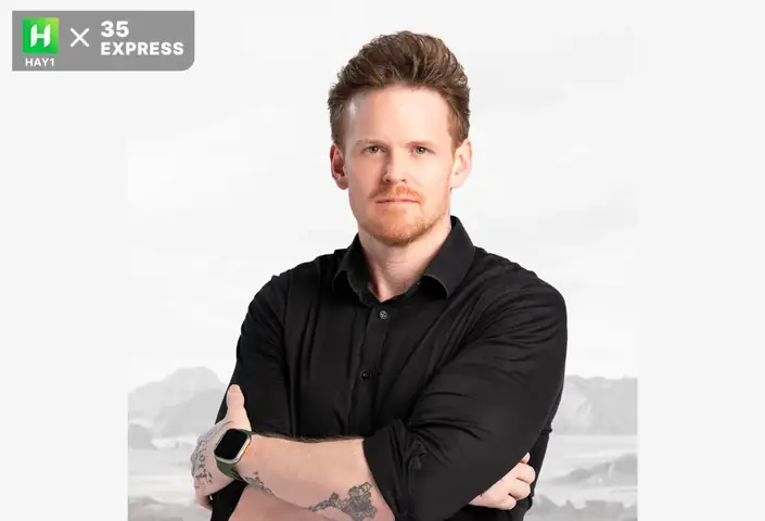 Dane Fort Là Ai? Tổng Quan Về CEO California Fitness & Yoga