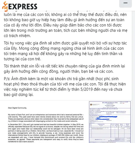 Dane Fort Là Ai? Tổng Quan Về CEO California Fitness & Yoga