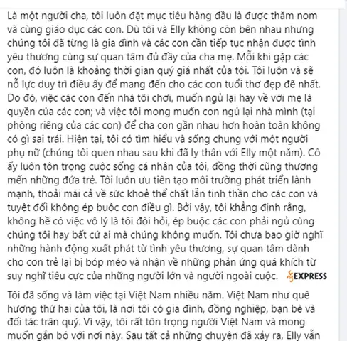 Dane Fort Là Ai? Tổng Quan Về CEO California Fitness & Yoga