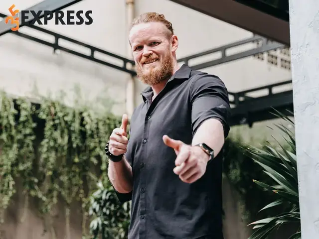 Dane Fort Là Ai? Tổng Quan Về CEO California Fitness & Yoga