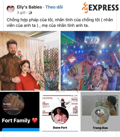 Dane Fort Là Ai? Tổng Quan Về CEO California Fitness & Yoga