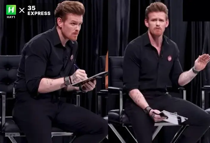 Dane Fort Là Ai? Tổng Quan Về CEO California Fitness & Yoga