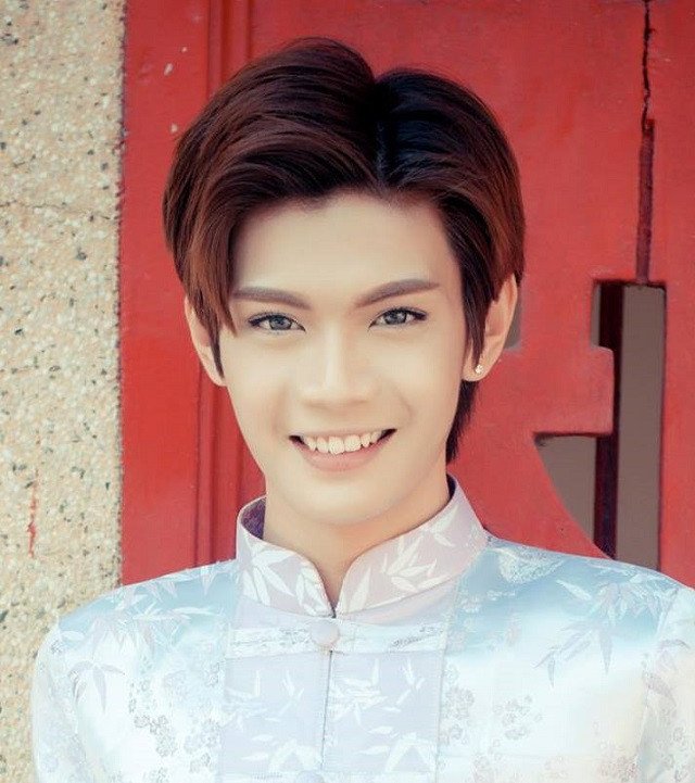 Đào Bá Lộc tại cuộc thi Giọng Hát Việt