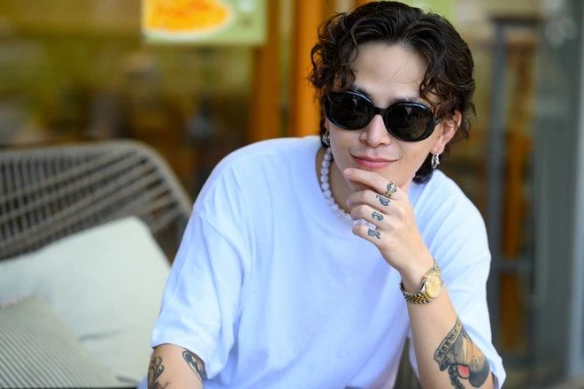 Decao fashionista Việt Nam với phong cách cá tính