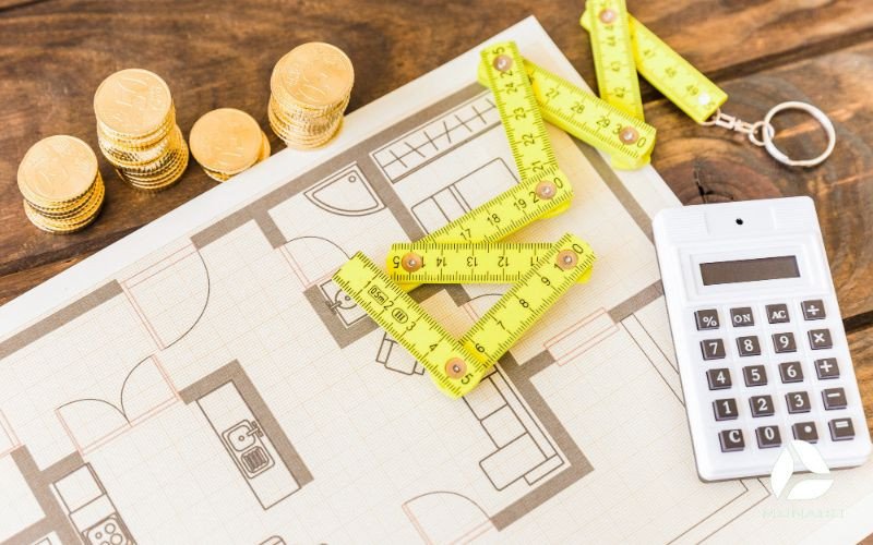 Dịch vụ xây nhà 1 tầng 80m2 trọn gói tiện lợi và hiệu quả