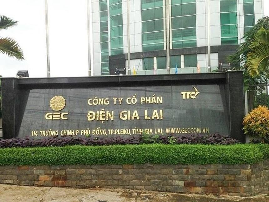 Điện Gia Lai GEG báo lỗ quý 3 và gánh nặng nợ vay