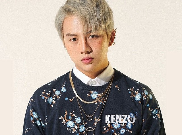 Diễn viên Duy Khánh Zhou Zhou - chân dung