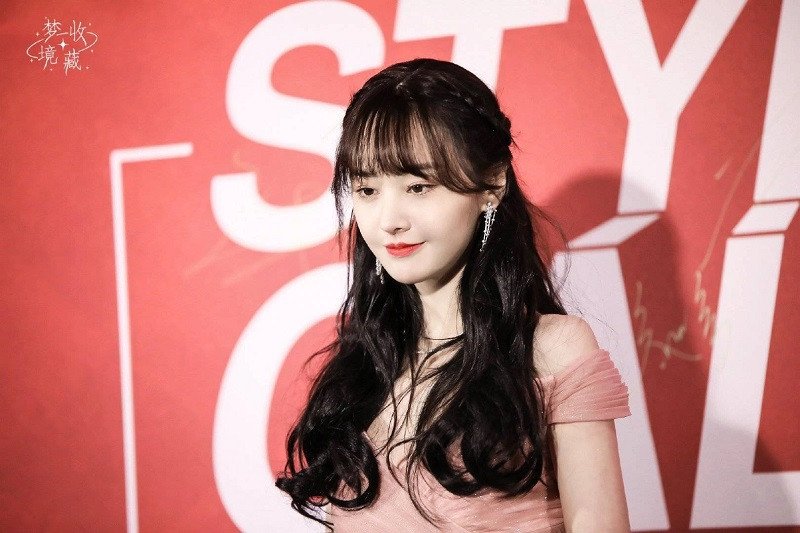 Diễn viên Trịnh Sảng với nụ cười trong sáng, biểu tượng thanh xuân của làng giải trí Hoa ngữ