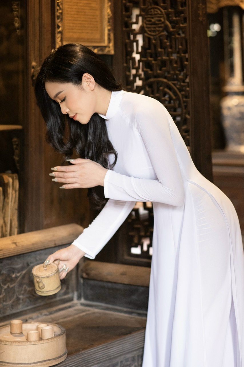 Đinh Thị Lan trên hành trình khởi nghiệp