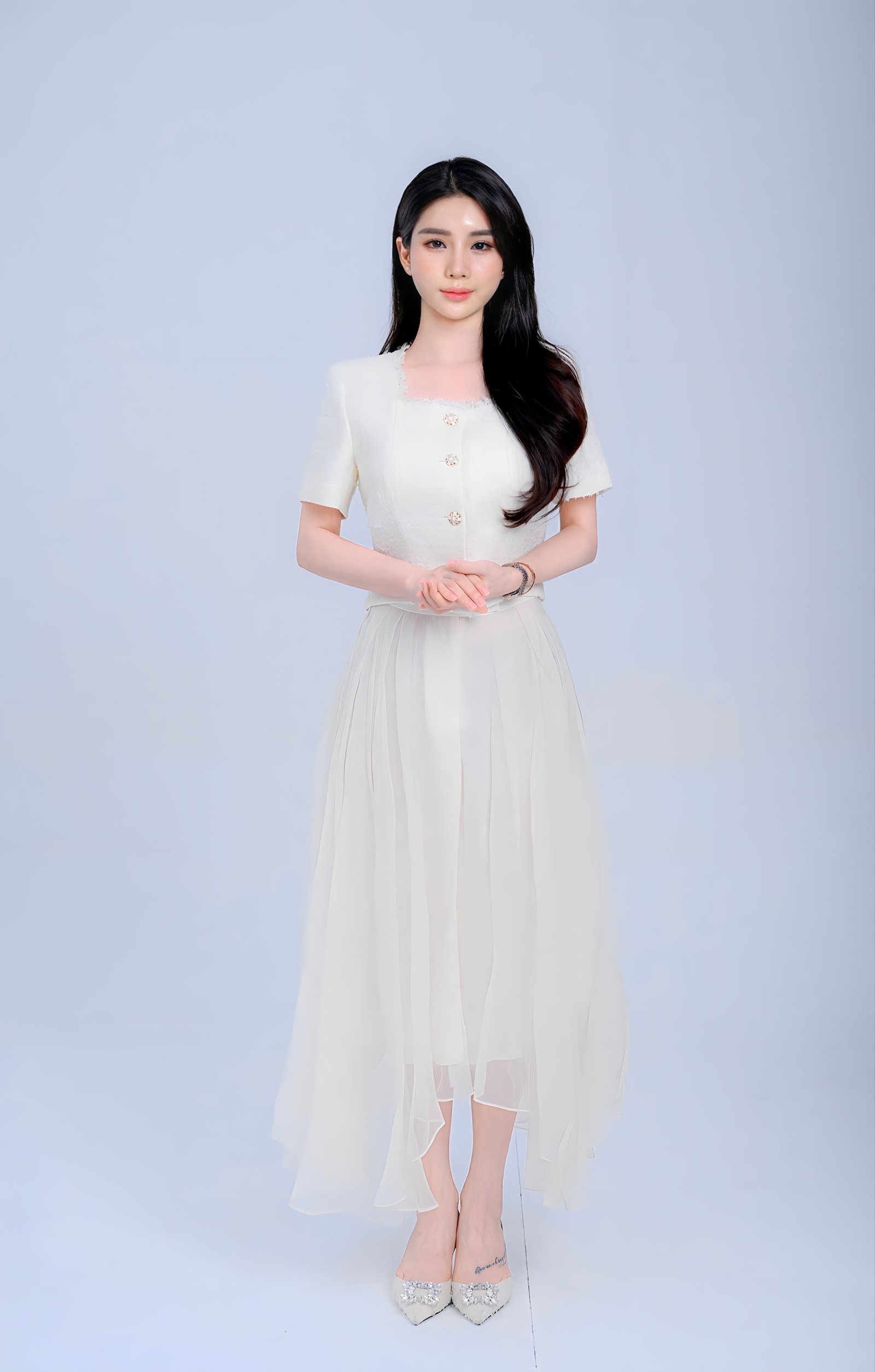 Doanh nhân Vũ Yến và tầm nhìn phát triển kinh doanh mỹ phẩm