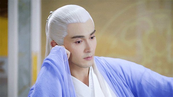 Đông Hoa Đế Quân vị thần cổ xưa