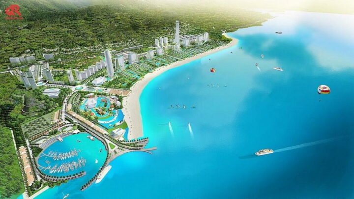 du an do CEO Group trien khai