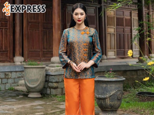 Dung Doll trong một MV ca nhạc, khẳng định danh hiệu Nữ hoàng MV