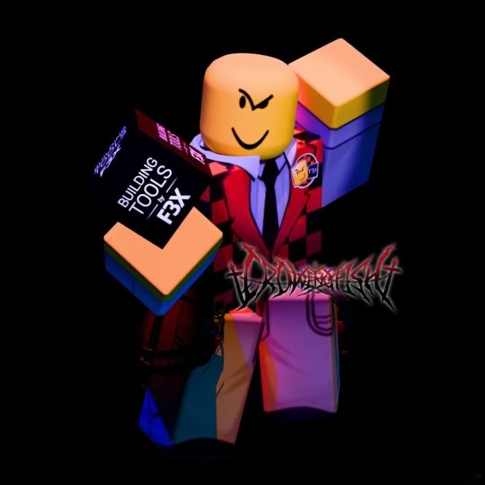 dùng làm ảnh đại diện avatar roblox