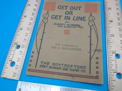 Elbert Hubbard Là Ai: Cuộc Đời Và Di Sản Văn Hóa Vĩ Đại