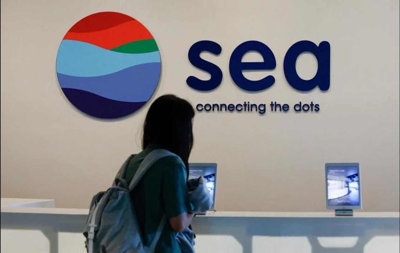 Forrest Li CEO Sea Ltd ra thông báo cắt giảm chi phí