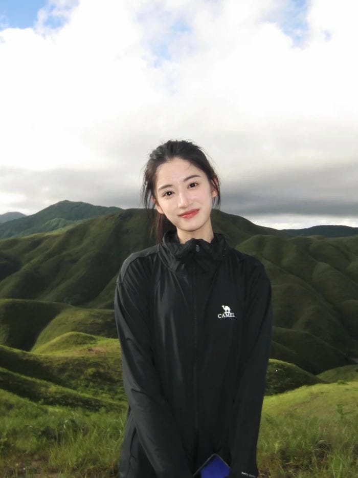 gái xinh 2k3 ảnh chân dung đẹp