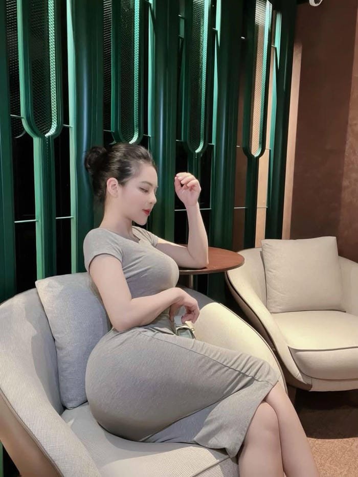 gái xinh 9x quyến rũ đã mắt