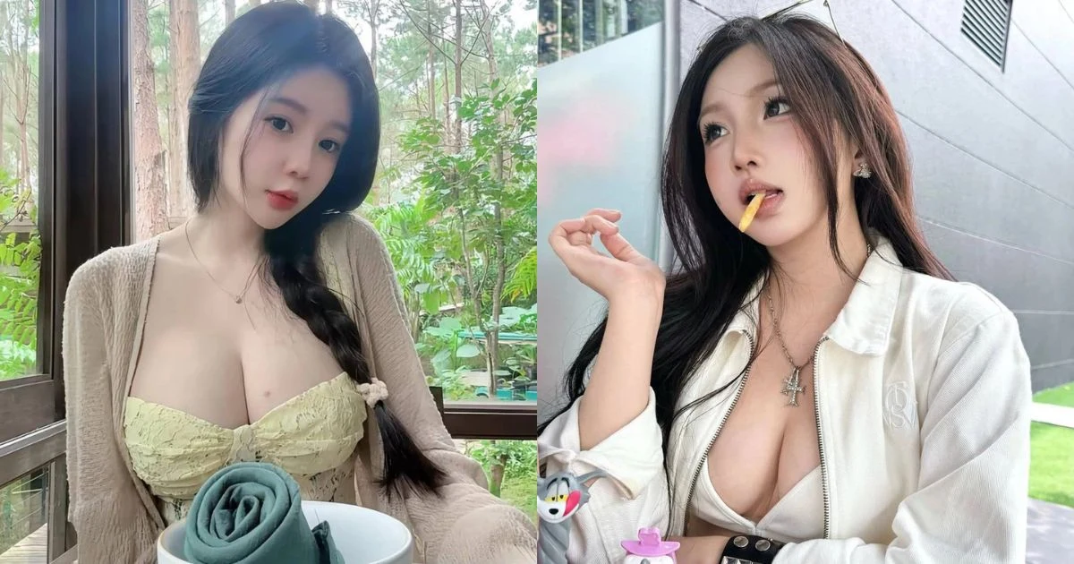 gái xinh mlem thumbnail