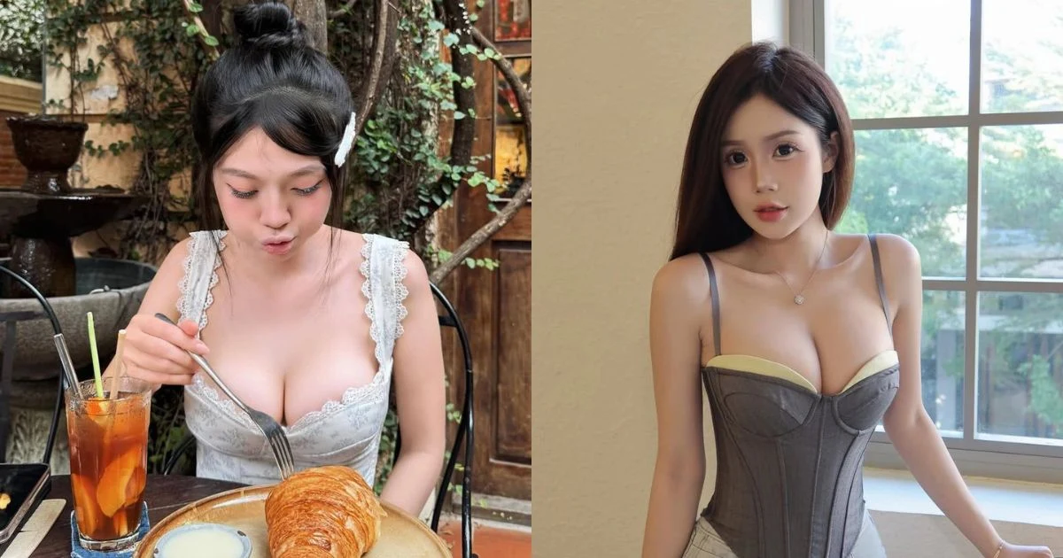 gái xinh nóng bỏng thumbnail