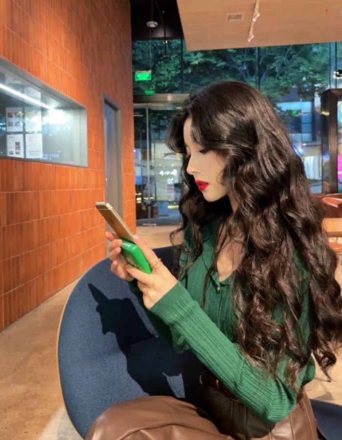 gái xinh trung quốc ngoại hình cực phẩm