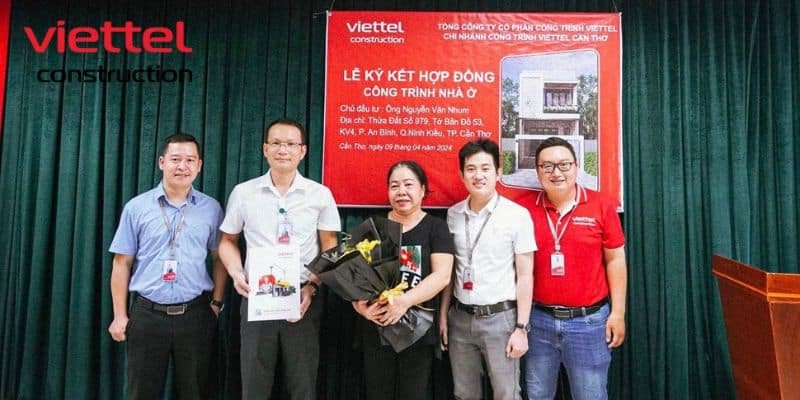 Giải Pháp Xây Nhà Cần Thơ Hoàn Hảo