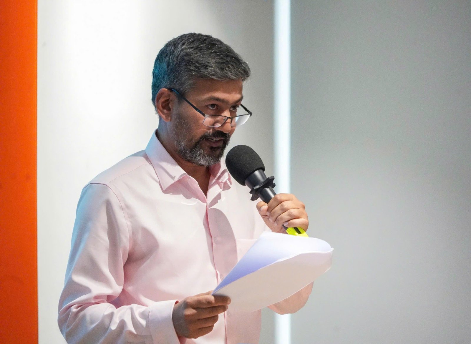 Giám đốc VietED Group khẳng định vai trò tài chính và tri thức