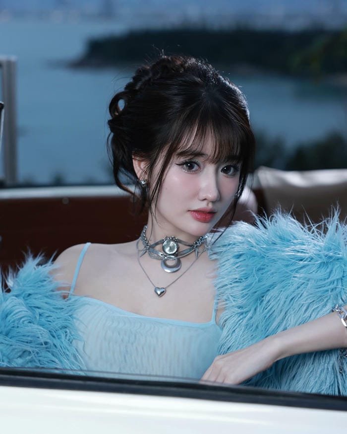 gương mặt vũ thị khánh huyền bikini sexy ghi hình gợi cảm