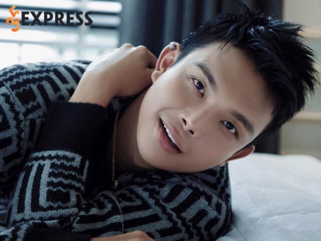 Hành trình sự nghiệp của Đỗ Long 1