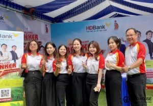HDBank là ngân hàng gì? Những thông tin về HDBank