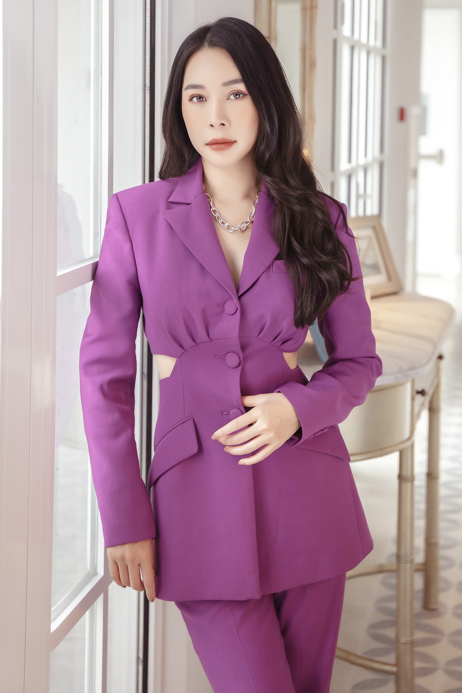 Hệ thống an toàn chủ động trên xe hơi hiện đại