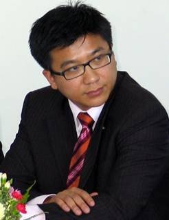 Henry Nguyễn, Tổng Giám đốc IDG Ventures Việt Nam