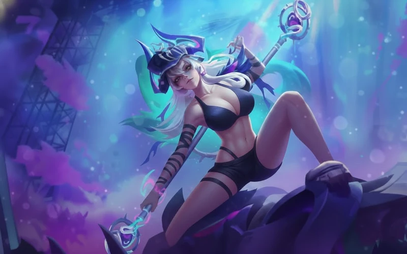 hentai Liên Quân ảnh chất lượng