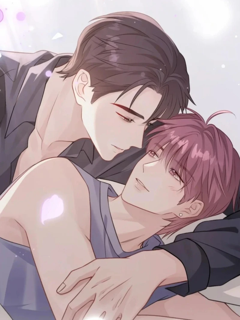 hentai gay ảnh anime hấp dẫn