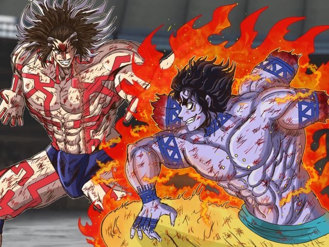 Raiden Tameemon Là Ai: Tiểu Sử, Sức Mạnh Và Di Sản Huyền Thoại Của Rikishi Bất Bại