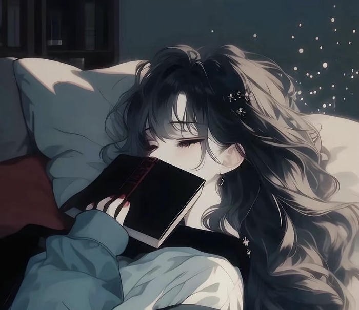 hình ảnh anime che mặt cảm xúc