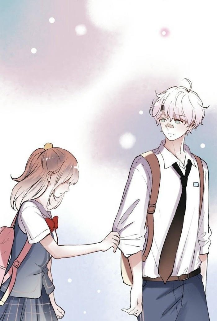 hình ảnh anime chia tay đẹp nhất