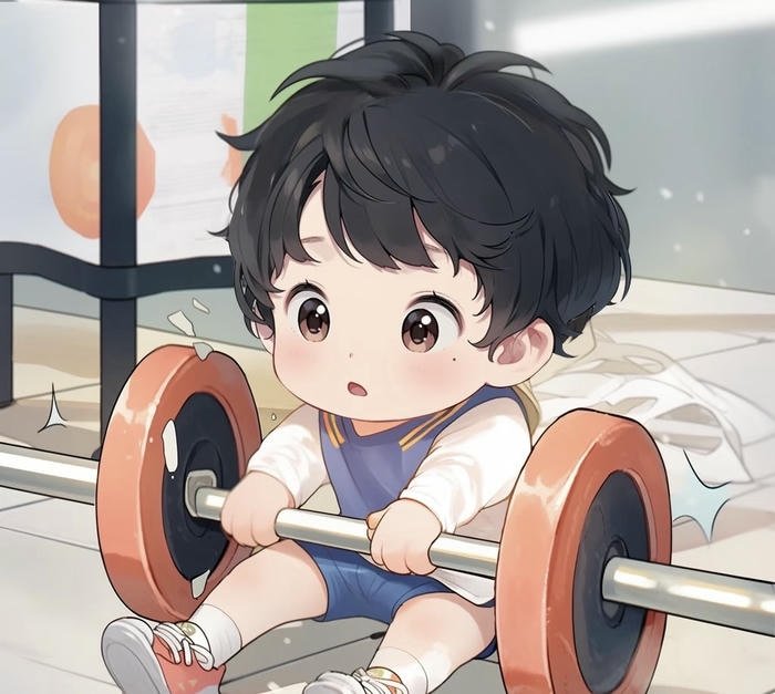 hình ảnh anime nam cute thanh lịch
