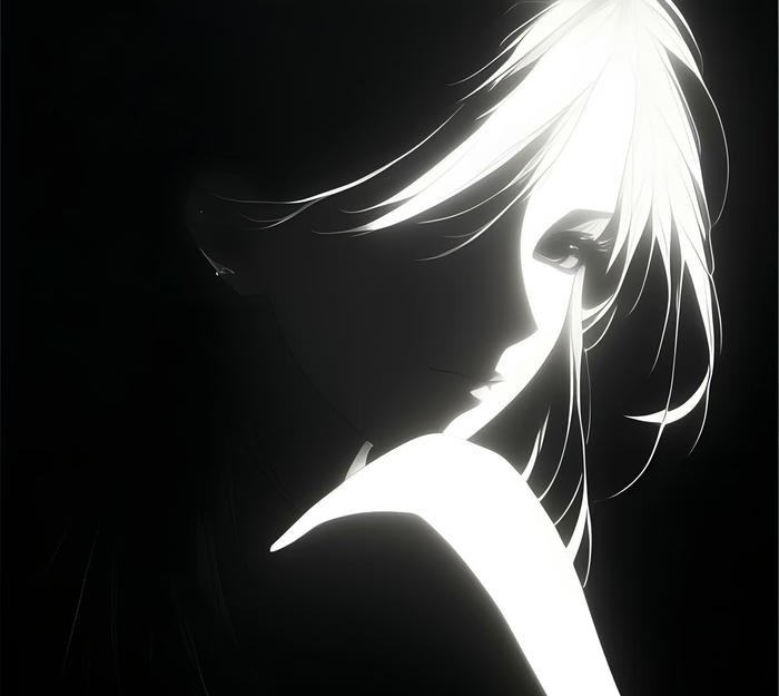 hình ảnh anime sáng đẹp hoàn hảo