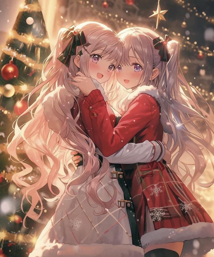 hình ảnh bạn thân anime đáng nhớ