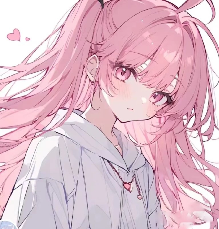 hình ảnh chibi nữ cute fanart anime ngộ nghĩnh xinh xắn