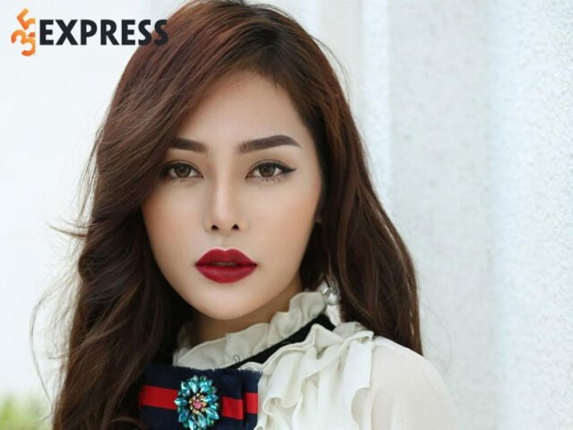 Hình ảnh Dung Doll là ai, hotgirl sở hữu nhan sắc quyến rũ và tài năng