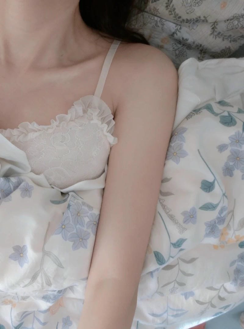 hình ảnh gái xinh đồ ngủ