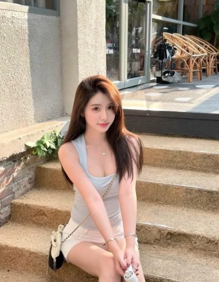 hình ảnh gái xinh trung quốc nét đẹp nổi bật