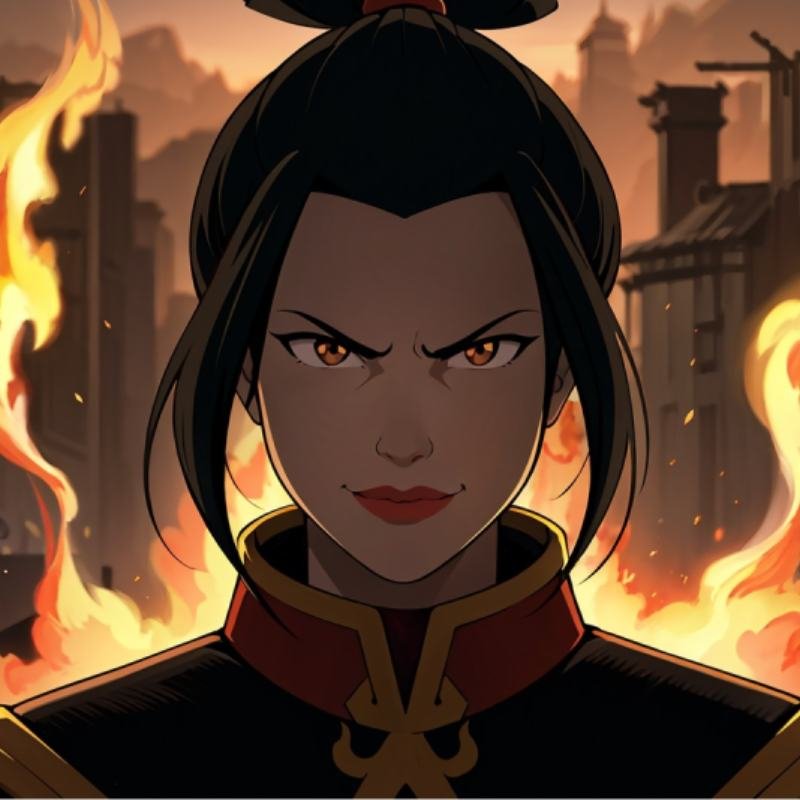 hình ảnh hài hước airbender the last avatar