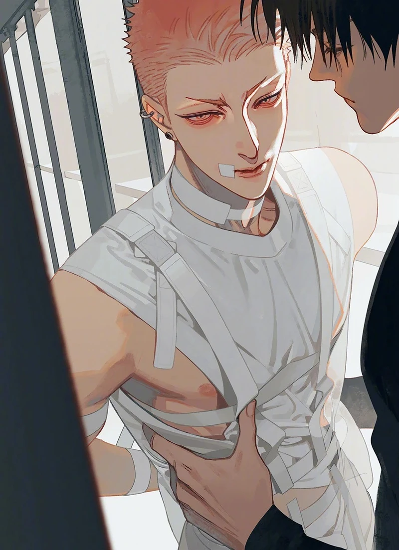 hình ảnh hentai gay nam thể thao