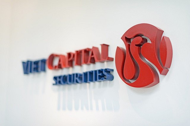 Hình ảnh liên quan đến Công ty Chứng khoán Vietcap (VCI) sau khi đổi tên từ Bản Việt